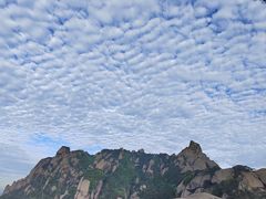 -天柱山风景区