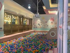 -青水瓦台汤泉(未央店)