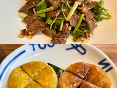 -一坐一忘云南菜(嘉里中心店)