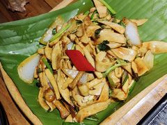 -茶花妹子云南餐厅(北大店)