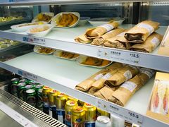 -宜家·瑞典风味餐厅(烟台路店)