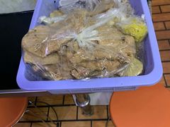 -舒蔡记生煎菜饭(云南中路店)