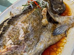 -柳记海鲜坊·蒸汽海鲜·福州菜·香辣蟹(芳群园店)