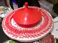-南门四季铜锅涮肉(大屯·北苑店)