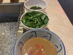 -三宝涮肉(体育学院店)