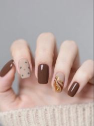 -J Candy Nail 美甲美睫