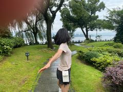 -杭州西湖柳莺里酒店