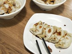 -龙抄手(春熙路总店)