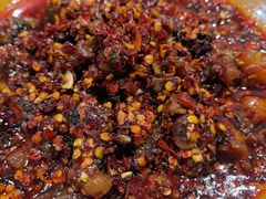 -西江红·株洲本地菜(滨江南路店)