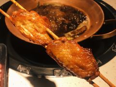-京韵胡同·酱香羊蝎子火锅涮肉(长寿路店)