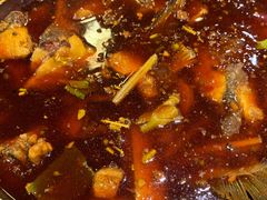 -肖肖酸萝卜鱼火锅(总店)