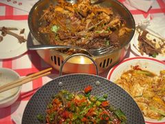 -恰八斗·猛火长沙菜(国贸店)