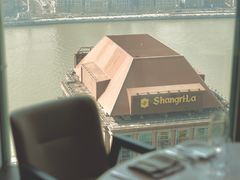 -翡翠36餐厅(浦东香格里拉店)