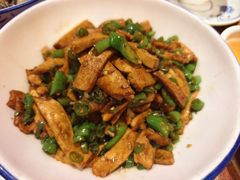 -衡厨·衡阳土菜(中南店)