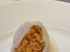 原汁海胆水饺-喜鼎海胆水饺(柏威年购物中心店)