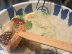 -味千拉面(广州白云机场T1西二店)