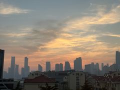 -青岛海滨风景区