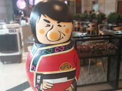 -有璟阁港式餐厅(金融街购物中心店)