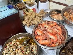 -小红门海鲜