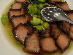 -杭州香格里拉·香宫中餐厅