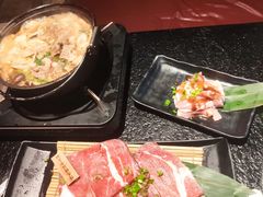 -牛焱·烧肉酒肆(五大道店)