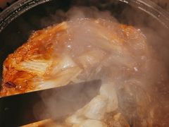 -锅老头铁锅炖•大锅蒸汽海鲜(韩乐坊店)