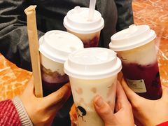 -喜茶(上海正大广场店)