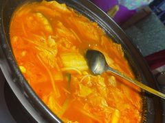 酸汤乌江鱼-黔香阁·味(花木店)