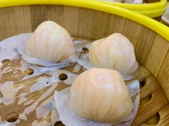 虾饺-暨南大学（石牌校区）明湖楼