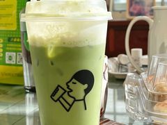 -喜茶(佛山顺德大良东乐路店)