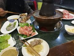 -楼外楼肥羊木炭火锅居(乐群街店)