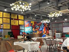 -李叔叔虾蟹大排档(青羊店)