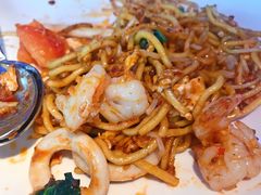 -同乐海鲜(乌节路中央店)