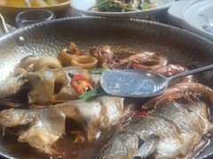 -临家闽南菜(宝洲路店)