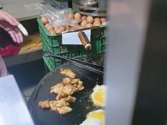 -军屯锅魁(城市花园店)