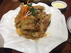 -那家老院子东北菜·饺子·小鸡炖蘑菇(艳华街店)