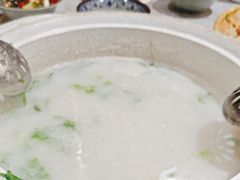 -丰尔粥食·粥底火锅·桑拿鸡(大良总店)