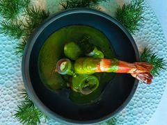 -翡翠36餐厅(浦东香格里拉店)