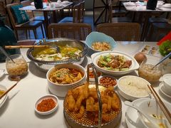 -上上席川菜(凯德乐峰广场店)