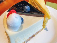 -岷山饭店-芝芝自助餐厅