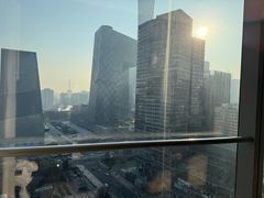 -北京千禧大酒店