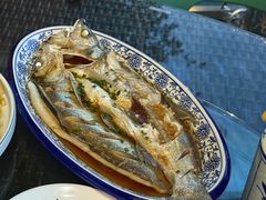 -水岸居湖景农家乐·阳澄湖大闸蟹