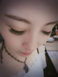 -睫乐园•睫公馆•美睫美甲沙龙