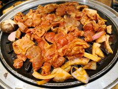 -九田家黑牛烤肉料理(衡百国际店)