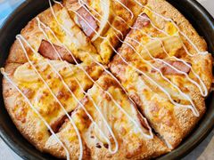 -必胜客(山大路店)