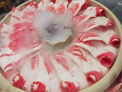 -额尔敦传统涮(公园西路店)