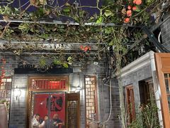 门面-肥猫烤翅·20年老字号(锦州道店)