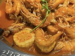 -李想大虾(吾悦广场店)