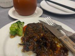 -金哥私房菜馆(张府园总店)