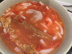 -南记粉面(銅鑼灣中心店)